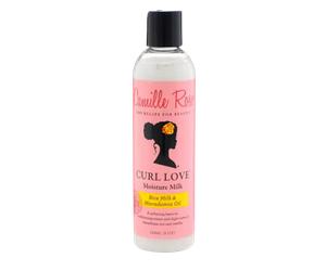 Camille Rose Curl Love Milk 59ml