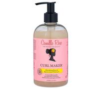Camille Rose Curl Maker Gel pour rehausser les boucles - 355 ml