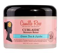 Camille Rose Curlaide Manteca para Peinado Hidratante 240ml