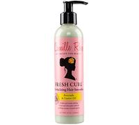 Camille Rose Fresh Curl Revitalizing Hair Smoother