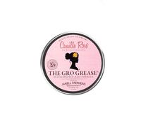 Camille Rose Gro Grease pour la stimulation de la croissance des cheveux, la rétention de la longueur et le soulagement d'un cuir chevelu sec, démangeaisons et squameux