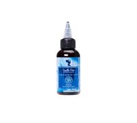 Camille Rose – Huile réparatrice pure fortifiante – Huile de ricin noire et huile de chébé – 59 ml