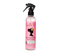 Camille Rose, Mint Condition Braid & Scalp Spray, Sea Moss & Aloe Vera, 8 oz (240 ml)