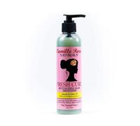 Camille Rose Fresh Curls Revializing Hair Smoother 236ml