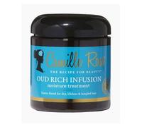 Camille Rose Oud Rich Infusion Traitement Hydratant 8oz