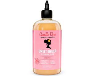 Camille Rose Sweet Ginger Shampooing Nettoyant 355 ml