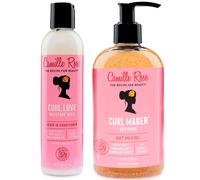 Camille Rose Ultimate Curls Duo