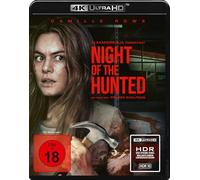 Night of the Hunted (4K Ultra HD)