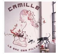Camille: Sac des Filles by Camille [CD] NEUF
