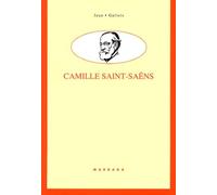CAMILLE SAINT-SAENS