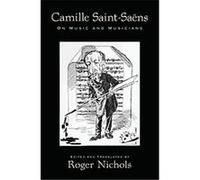 Camille Saint-Saens