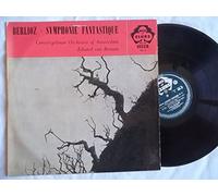 Camille Saint-Saëns - CFP 40086 Carnival Animals/Mother Goose SNO Gibson LP