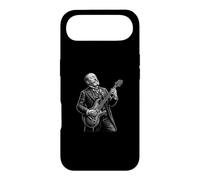 Camille Saint Saens France Guitare Composser Pianiste Coque pour iPhone Air