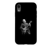Camille Saint Saens France Guitare Composser Pianiste Coque pour iPhone XR