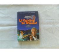 Camille Saint-Saëns : Le Carnaval des animaux - Édition 2 DVD