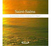 Camille Saint-Saens - Le Carnaval des Animaux Sym No [Import]