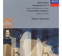 Universal Music Group – Symphony No.3