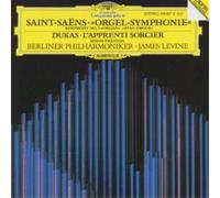 Saint-Saens – Symphonie n°3 – Deutsche Grammophon