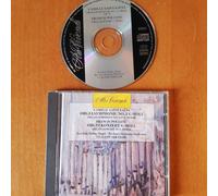 Camille Saint-Saëns Orgelsymphonie - Francis Poulenc Orgelkonzert