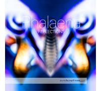 Camille Saint-Saens Phalaena: Reflections (CD) Album