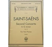 Concerto No. 2 in G Minor, Op. 22