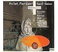 Camille Saint-Saens - Requiem