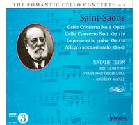The Romantic Cello Concerto Vol. 5