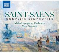Symphonies (Intégrale) – NAXOS