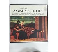 Camille Saint-Saëns - Saint-Saens: Samson et Dalila