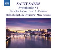 Symphonies/Volume 1
