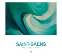Various Artists - Saint-Saëns: The Definite Works [Import]