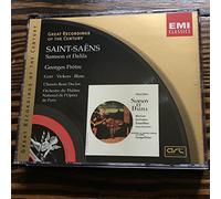 Camille Saint-Saëns - Samson & Dalila