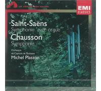 Camille Saint-Saëns - Symphonie