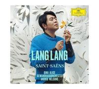 Camille Saint-Saëns - Vinyle 33 Tours