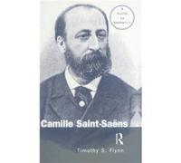 Camille SaintSaens by Timothy Flynn