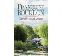 Camille, soleil levant