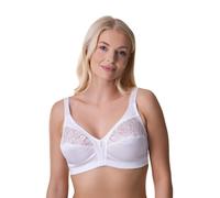 Camille Soutien-Gorge Femme sans Armature 90C White
