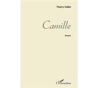 Camille Thierry Caillat (Auteur)