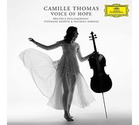 Thomas,Camille - Voice of Hope (First Time on Vinyl) [Import]