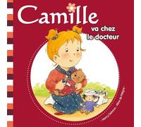 Camille va chez le docteur (3)