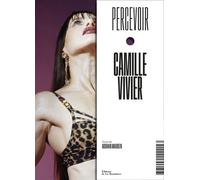 Camille Vivier - Camille Vivier - La Martiniere Eds De - broché - Monographie