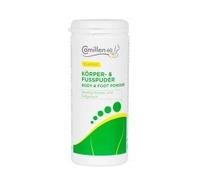 Camillen 60 Corps & Poudre pour les pieds 100 g