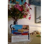 Camilleri,Andrea - Der Ehrliche Dieb