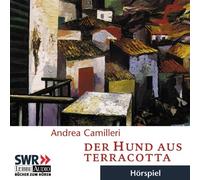 Camilleri,Andrea - Der Hund aus Terracotta [Import]