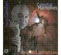 Camilleri, Charles - Celestial Harmonies [Import]