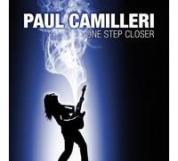 Camilleri One Step Closer (CD)