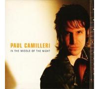 in Middle of The Night [Import]