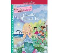 Camille's Mermaid Tale