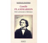 CAMILLE FLAMMARION