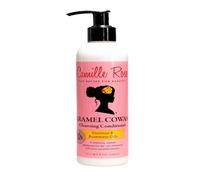 CAMILLLE ROSE Camille Rose Caramel COWASH 8oz 240ml, Noir, Standard